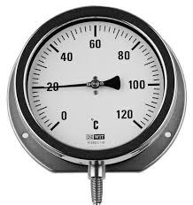 Pressure gauge